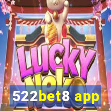 522bet8 app